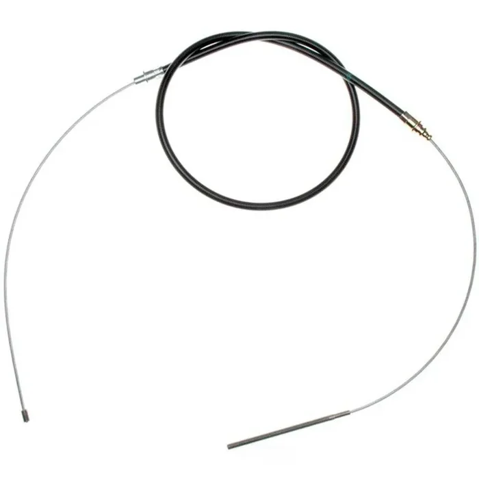 Brake Cable – Dodge Pickup D100 D150 D200 W150 W200 78-79 F101661