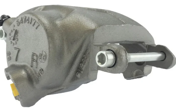 Brake Calliper Chevrolet C10 C20 Pickup 71-78, G20 Van 71-78, Bel Air 71-75 GMC Front Right 141.62045