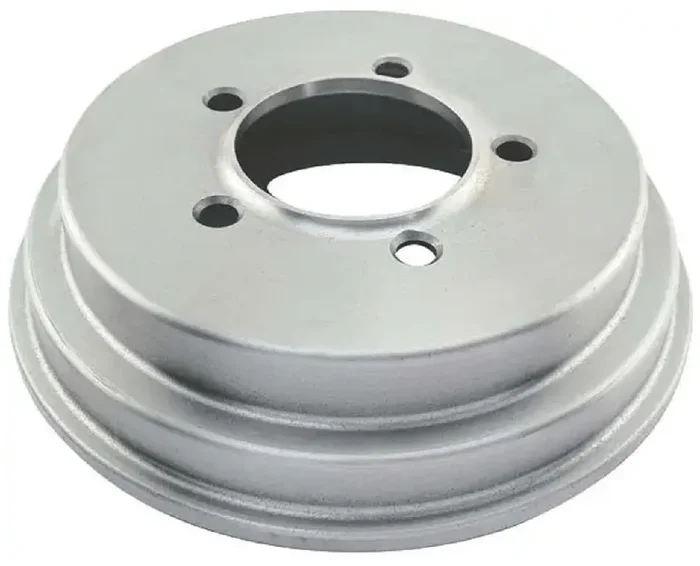 Brake Drum Rear -Cast Iron A1126 A-1126