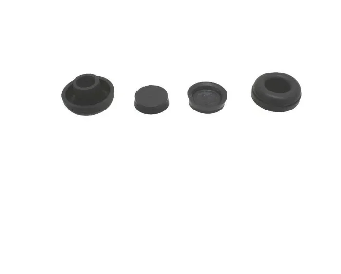 Brake Drum Rear Wheel Cylinder Repair Kit 91A-2128 (Boot/cup only)