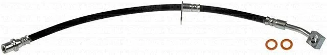 Brake Hose – Chevrolet Camaro 2010-2015 H621446