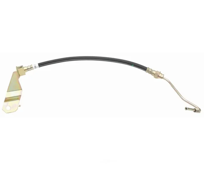 Brake Hose – Ford Bronco, F150 78-79 (Front Centre) BH38558