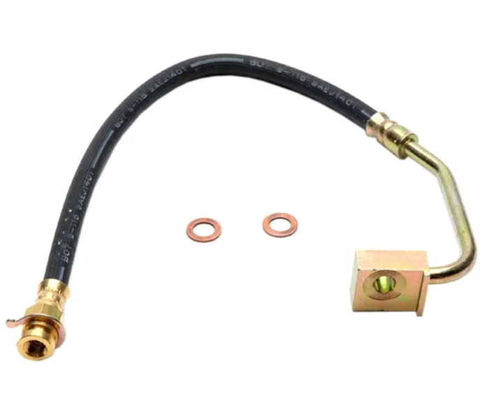 Brake Hose – Ford E250 1980-1991, E350 1981-1991 (Front Right) BH38105