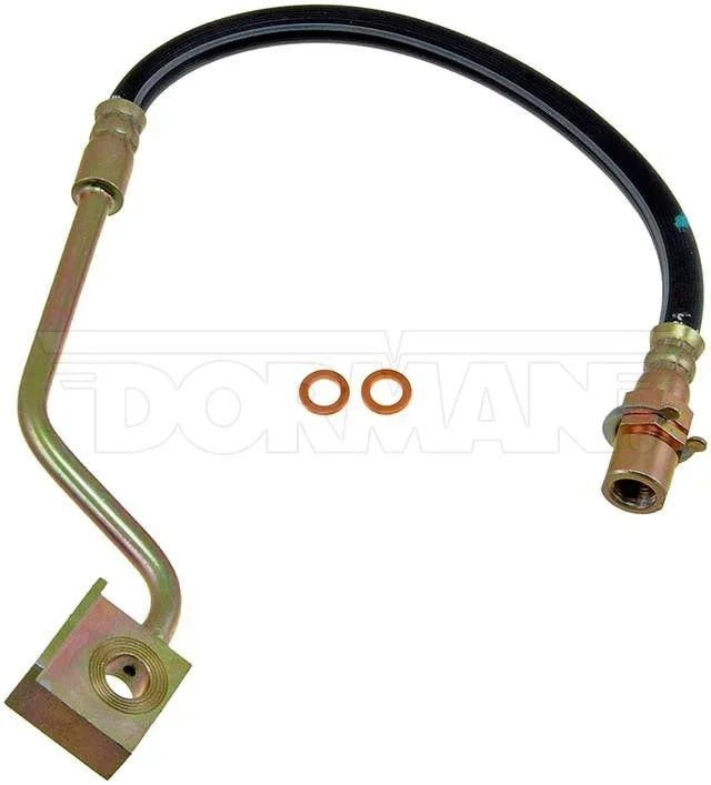 Brake Hose – Ford Mustang 87-93 Front Right H38818