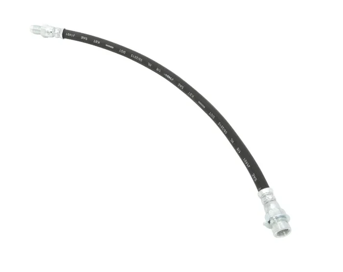 Brake Hose 99A-2079 Ford Early V8 1939-48 and Ford Pickup 1939-41 (Front)