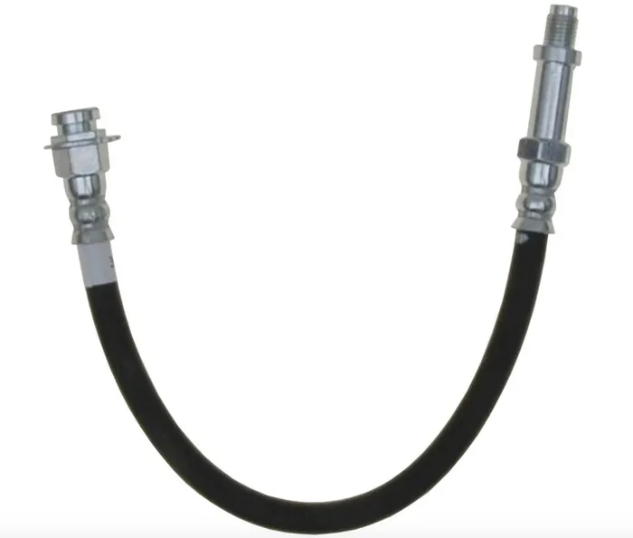 Brake Hose Dodge Challenger 74 Chrysler New Yorker 74-78 (Front) BH36776