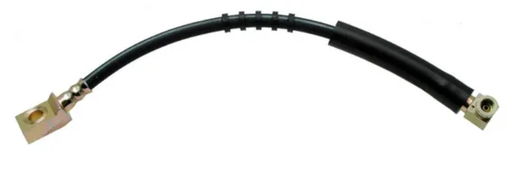 Brake Hose Dodge Diplomat 80-89, Mirada 80-83 (Front Left) BH38054