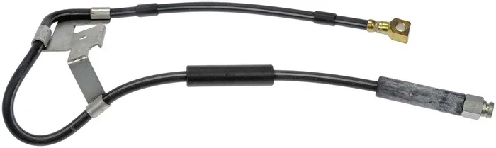 Brake Hose Dodge Ram 1500 95-99, Ram 2500 95-99 Front Left H380295