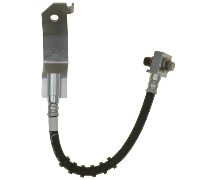 Brake Hose Ford Crown Victoria, Lincoln Town Car, Mercury Grand Marquis 95-97 (Front Left) BH380297