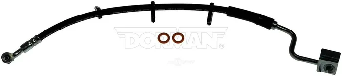 Brake Hose Ford Econoline E150 94, 95, 96, 97, 98, 99, 00, 01, 02 2003 Front H380323