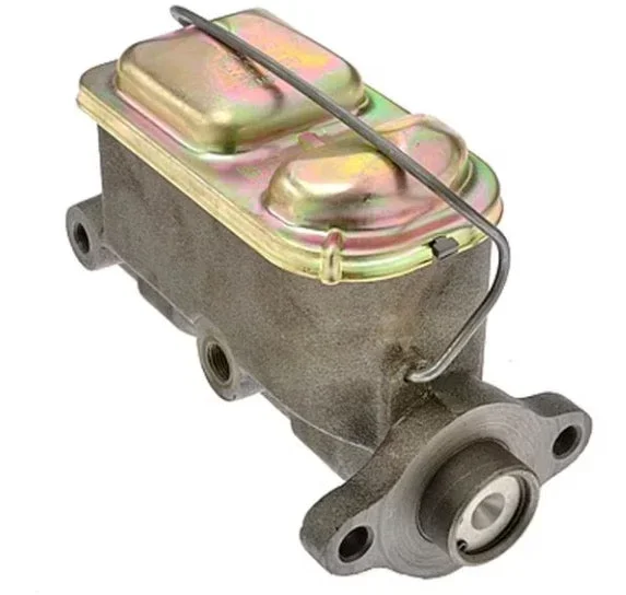 Brake Master Cylinder Chevrolet C10 C20 81-86, G20 83-95, K10 K20 82-85 NM1863
