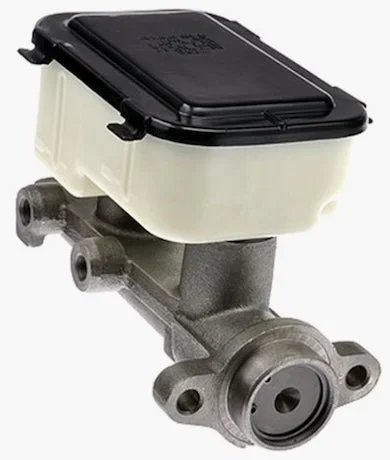 Brake Master Cylinder Chevrolet C10 C20 81-86, GMC C1500 81-86, Jeep 81-83 NM1873