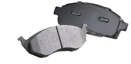 Brake Pads Dodge Challenger 09-20, Charger 06-20 (Front) AXCD1056