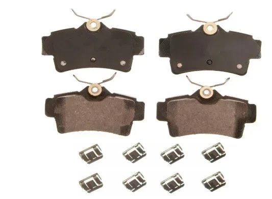 Brake Pads Ford Mustang 1994, 95, 96, 97, 98, 99-04 Rear ZD627