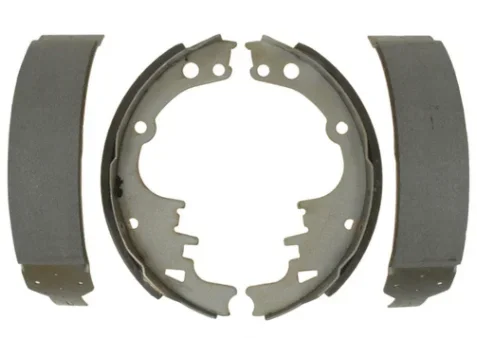 Brake Shoe – Chevrolet Camaro 67-81, Caprice 77-96 Oldsmobile Cutlass 65-75 Pontiac Bonneville 78-80 (Rear, Front) 242PG