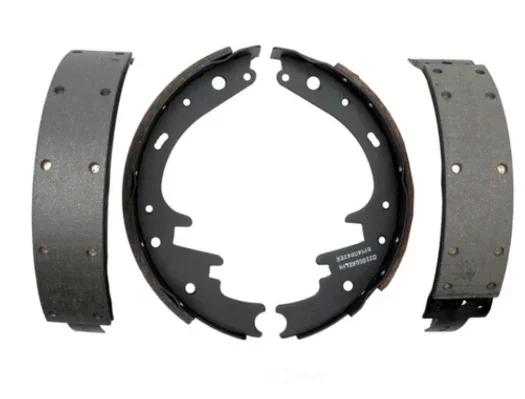 Brake Shoe Ford Econoline 75-86, F100 75-83, F150 75-86, Thunderbird 55-79 11 x 2.25 ” Z263R