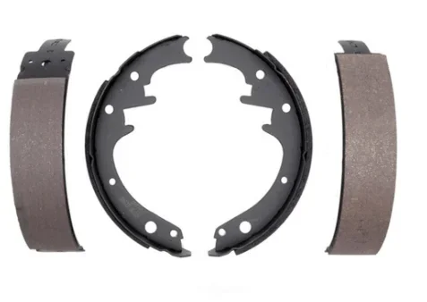 Brake Shoe Ford Mustang 1967-1973, Ranchero 66-72, Falcon 67-70 10 x 2 ” (Rear) Z152R