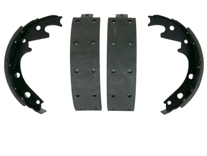 Brake Shoe Ford Mustang 64-70, Ranchero 64-65, Falcon 64-70 9 x 2.25 ” Z352R