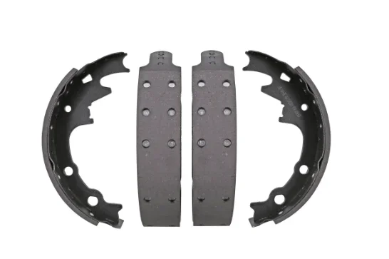 Brake Shoe Ford Mustang 74-93, Thunderbird 80-88, Cougar 80-88 (Rear) 9 x 1.75 ” Z474R