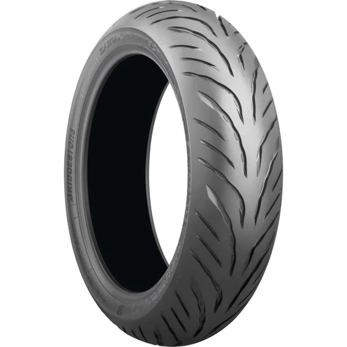 Bridgestone Battlax T32 Sport Touring Tire – 150/70-17 – Radial Rear – 69W 12665