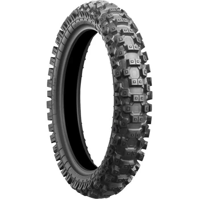 Bridgestone Tire – X30 – 100/100-18 59M 7208