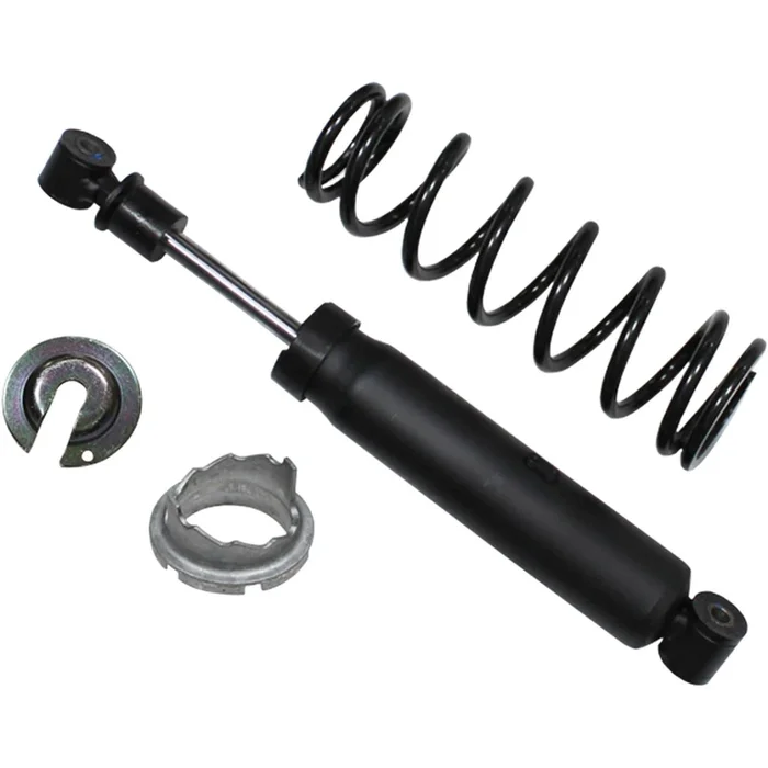 Bronco Gas Shock Front Front [MPN: AU-04316]