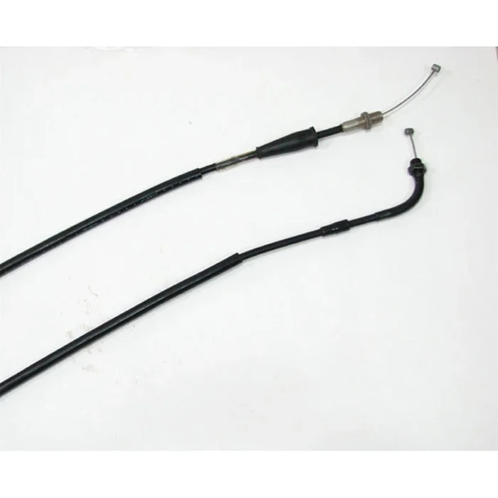 Bronco Throttle Cable 102-184