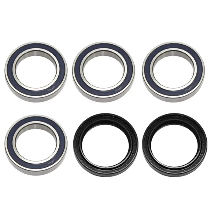 Bronco Wheel Bearing Kit [MPN: AT-06645]