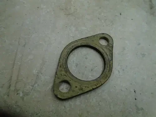 BSA 50 B B50MX Motocross B50-MX Used Engine Manifold 1971 WD RB65