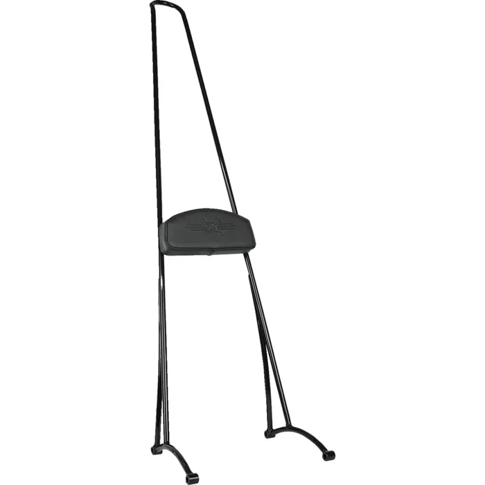 BURLY BRAND 1501-0744 B13-1507B Stupid Tall Sissy Bar