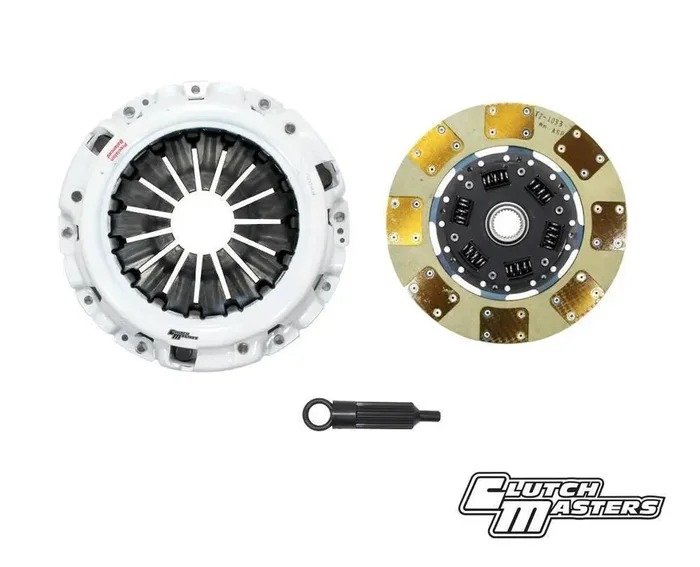 Cadillac ATS -2013 2019-2.0L 6-Speed | 04302-HDTZ-X| Clutch Kit