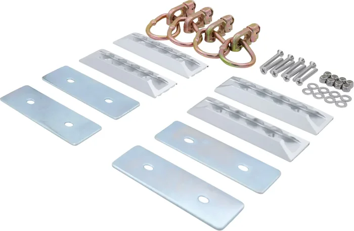 Caliber Trailblazer Two-Wheel Anchor Kit