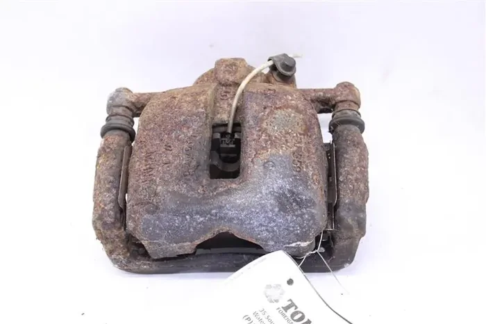 CALIPER Mini Cooper Clubman 2008 08 2009 09 2010 10 2011 11 12 Front Left – 1095489