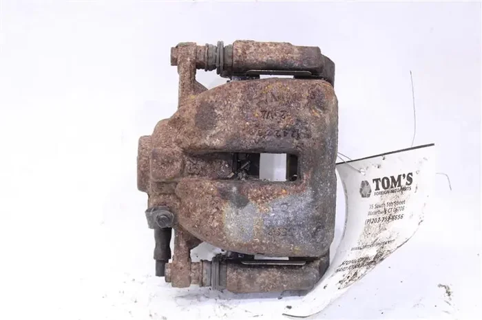 CALIPER Mini Cooper Clubman 2008 08 2009 09 2010 10 2011 11 12 Front Right – 1095490