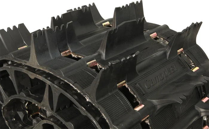 CAMSO 3.00 PITCH CHALLENGER TRACK 153 X 2.50 15 WIDE