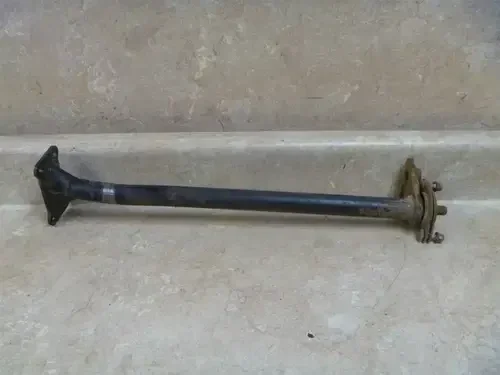 CAN AM Bombardier 500 TRAXTER 4X4 Used Steering Stem Shaft 2000 RB RB6