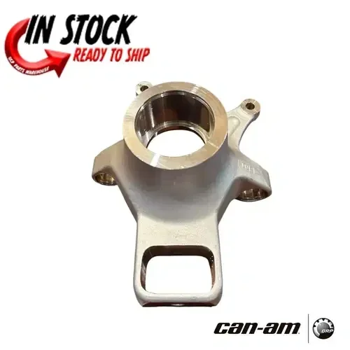 CAN AM LEFT REAR PASSENGER KNUCKLE 2022-2024 MAVERICK X3 OEM 706005410
