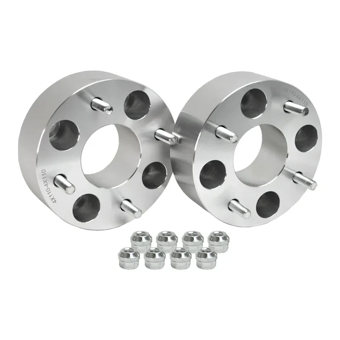 Can-Am Outlander PRO HD5 Rugged Wheel Spacer
