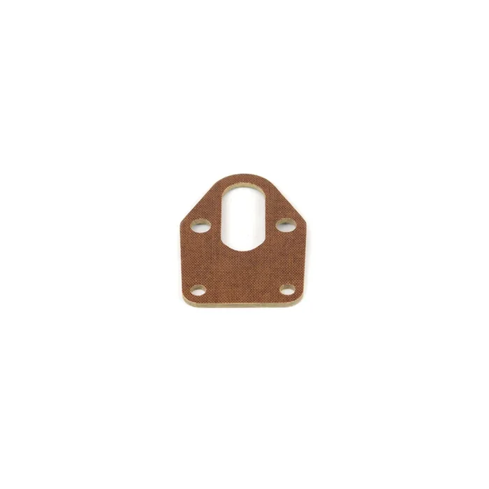 Canton Phenolic Fuel Pump Plate – SB Chevy