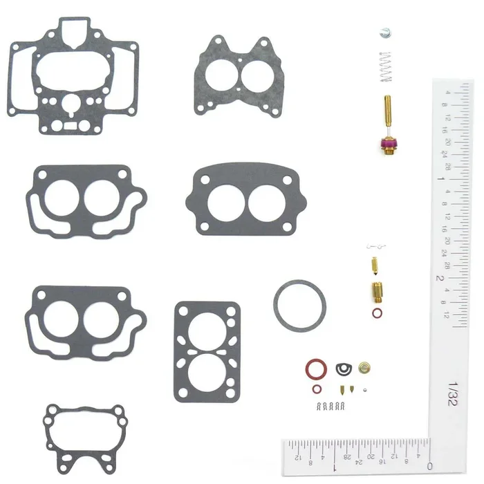 Carb Repair Kit – 15385 / 356B