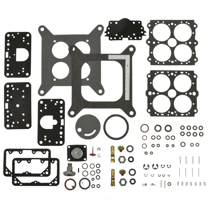 Carb Repair Kit – Ford F-250 73-74, Mustang 64-72, Ranchero 74, Thunderbird 59-72 661A