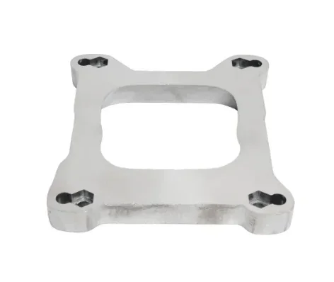 Carburettor Adapter Kit Holley 4 Barrel to Q-Jet Base RPC R2066