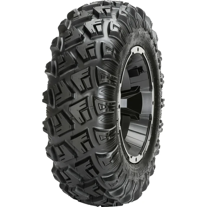 CARLISLE TIRES 0319-0269 6P02681 Versa Trail ATR Tire Tire – Versa Trail ATR – Front/Rear – 27x9R12 – 6 Ply