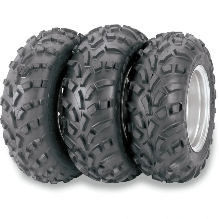 CARLISLE TIRES 489-01 5893M0 AT489 Tire Tire – AT489 – Front – 23×7-10 – 2 Ply