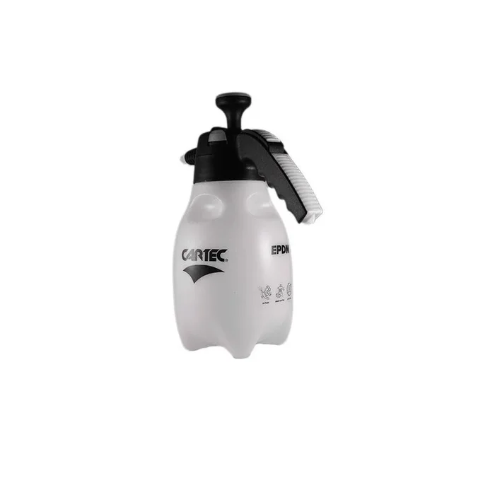 Cartec 2ltr 3D flex VITON/EPDM pressure sprayers
