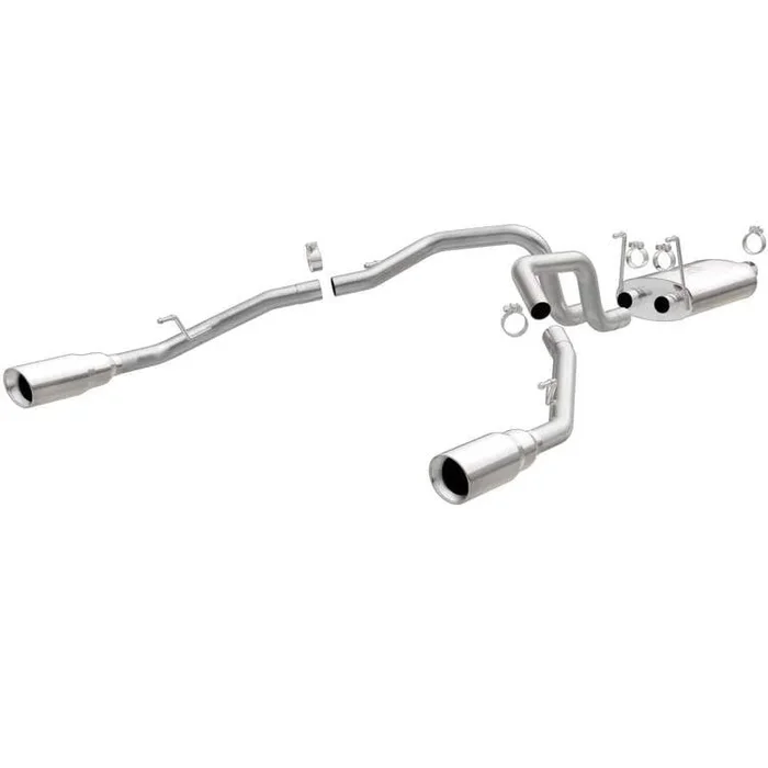 Cat-back Street Exhaust for RAM 1500 5.7L 2009-21 | #16869 | MagnaFlow