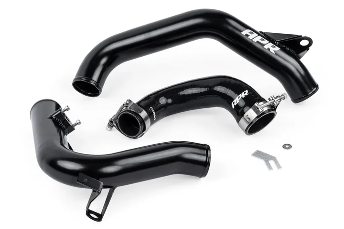 Charge Pipes (Turbo & Throttle Body) for VW/Audi Models MQB 1.8/2.0L 2015-23 | #MS100196 | APR