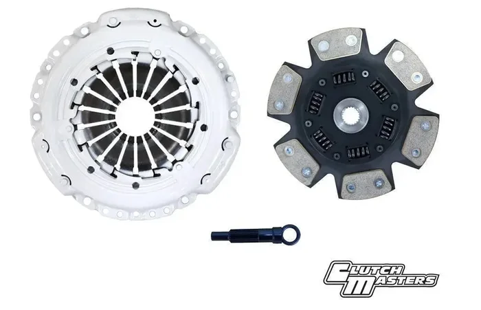 Chevrolet Cruze -2011 2012-1.4L Turbo 6-speed | 04267-HDC6-D| Clutch Kit