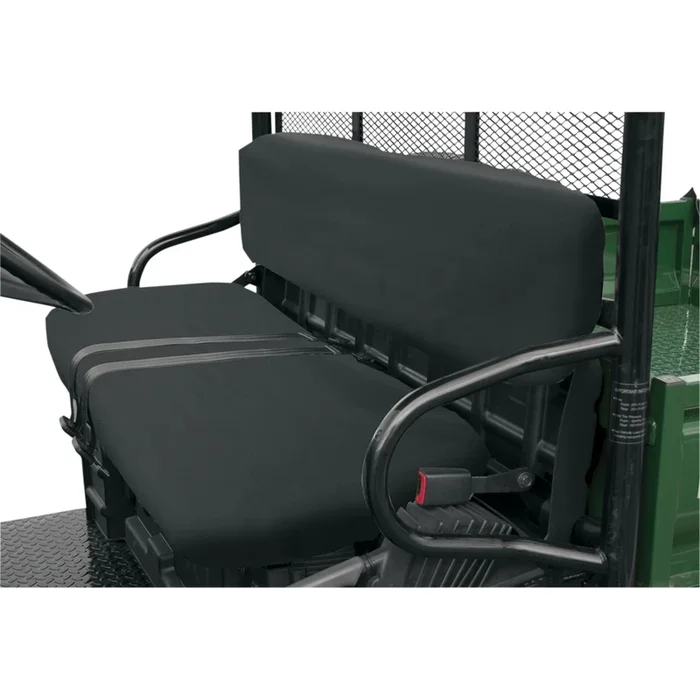CLASSIC ACCESSORIES 0821-0916 78377 Seat Cover black – ranger