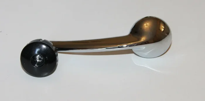 CLASSIC ALFA GIULIA SPIDER 750 101 FERRARI WINDOW WINDER HANDLES SPLINED VERSION